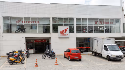 EXPANSÃO COM PROPÓSITO