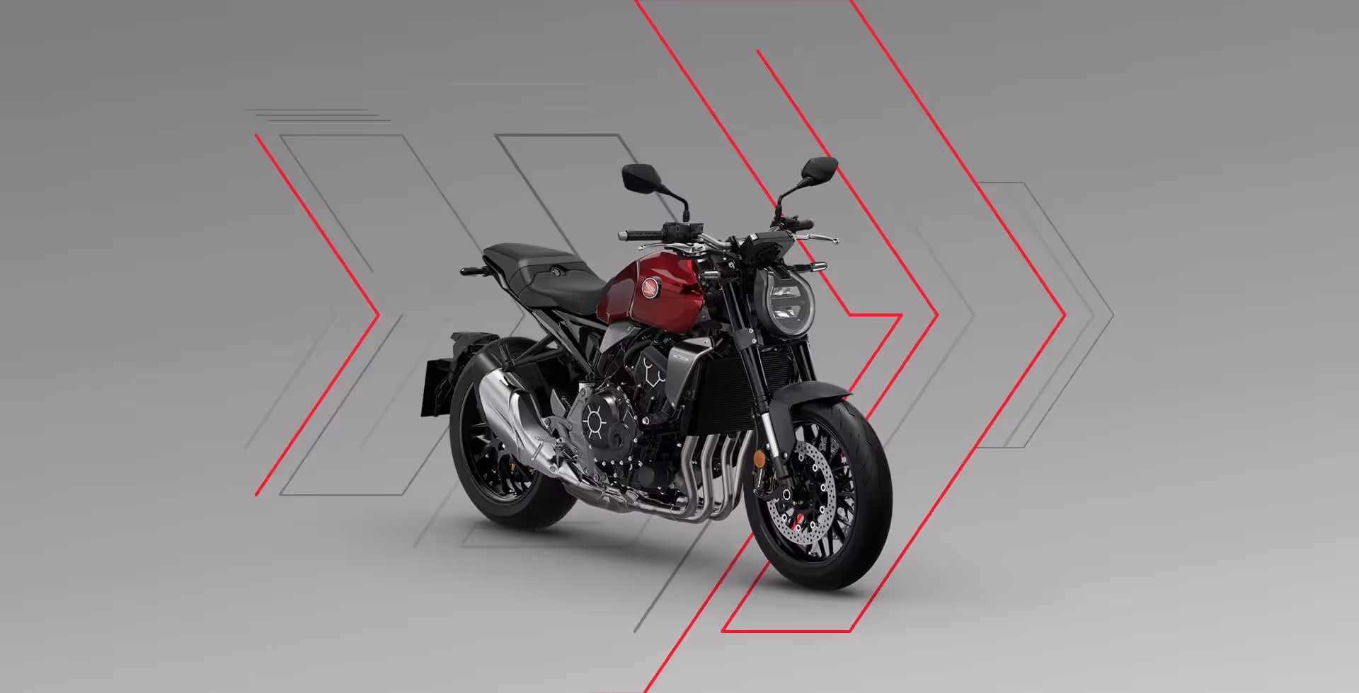 CB1000R Neo Sports Café