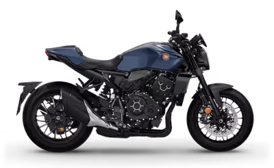 CB1000R Black Edition