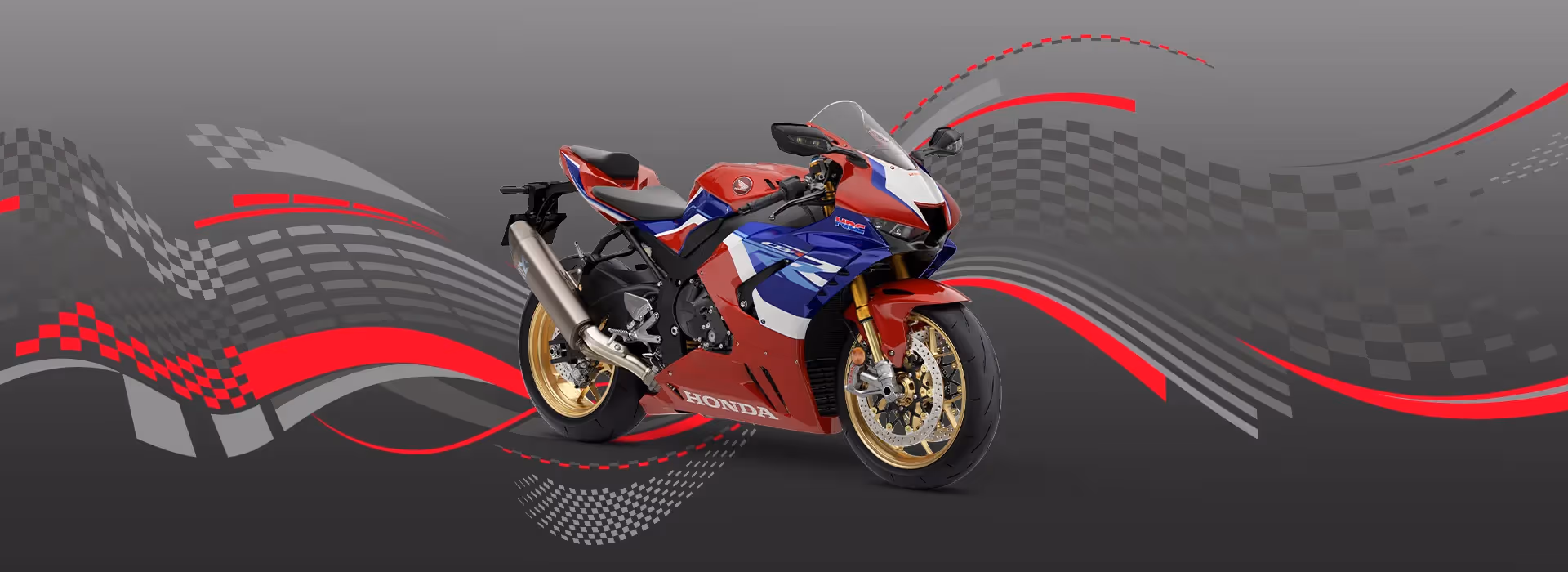 CBR1000RR-R Fireblade