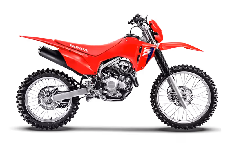 CRF300F