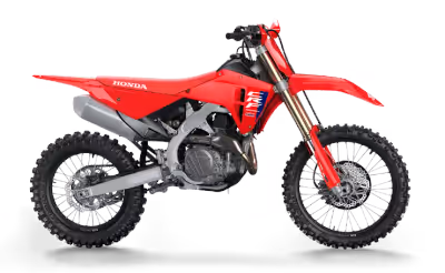 Linha CRF450R RX