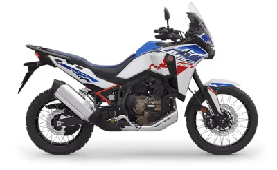 CRF1100L Africa Twin DCT ES