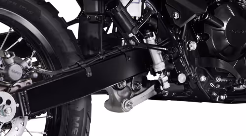 Moto Honda Xr300l Tornado Edicao Especial Seguranca Suspensao