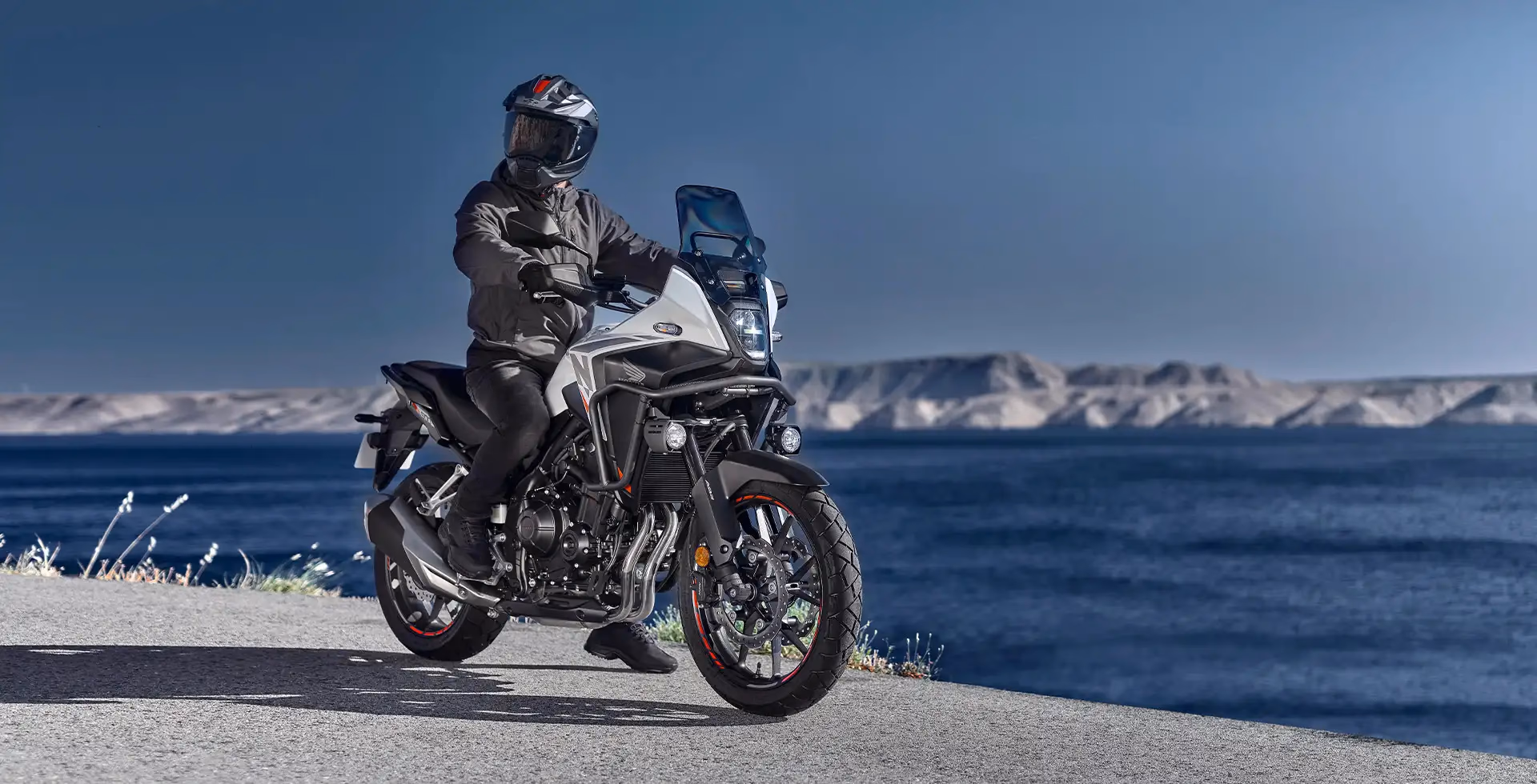 NX 500 em ambiente externo - foto 39 - 9 de 13