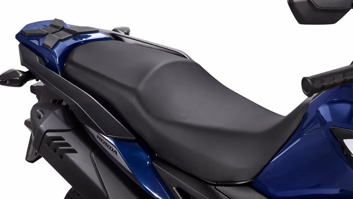 Banco da NXR 160 Bros