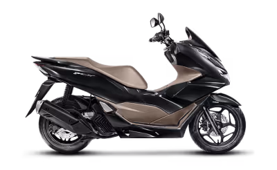 PCX DLX ABS