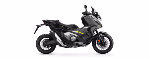 Modos de Pilotagem Personalizados