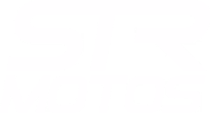 Logo da Concessionária Branca