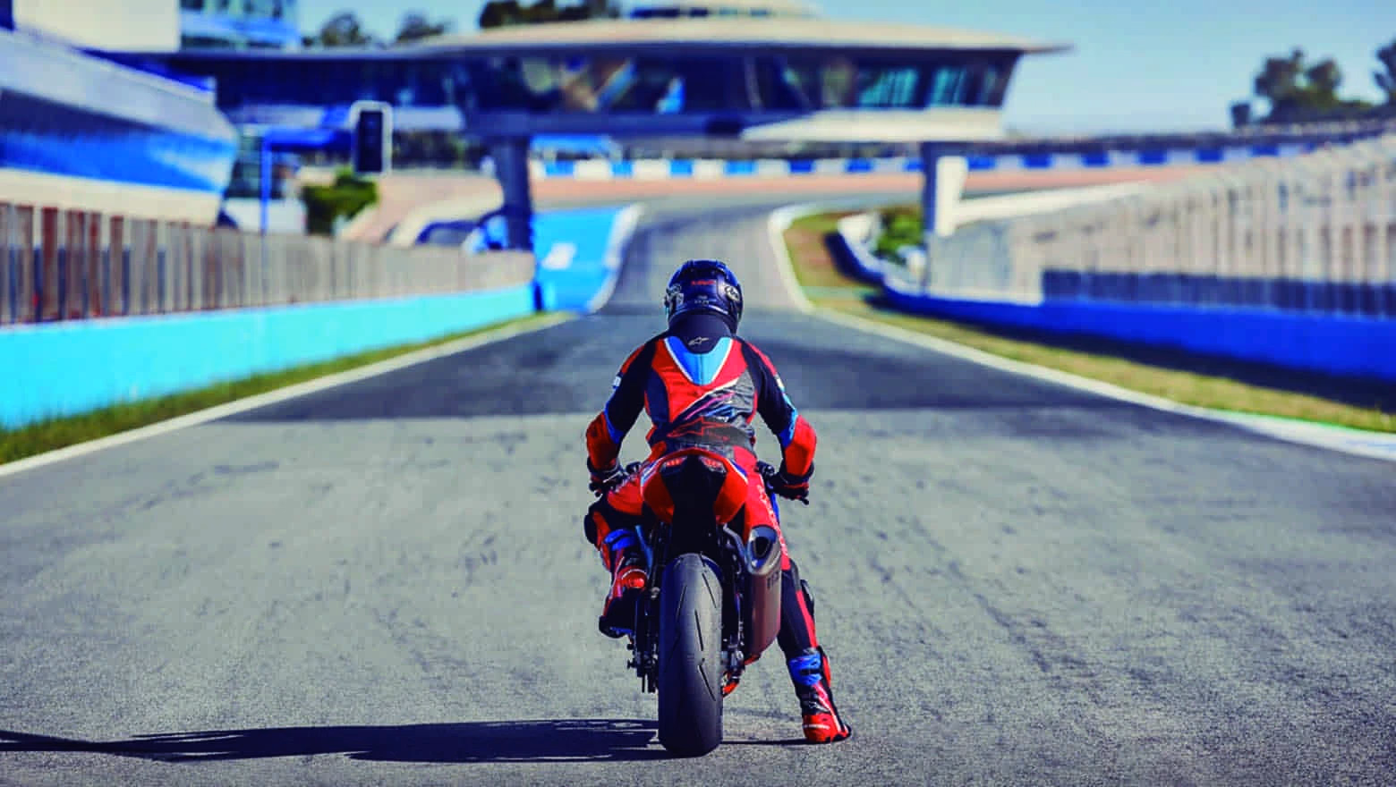 Cbr1000rr R Fireblade Sp Galeria De Imagem 24 - 24 de 55