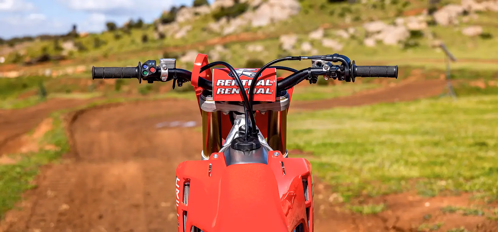 Moto Crf 450r Galeria 0 9uqm7u - 10 de 12