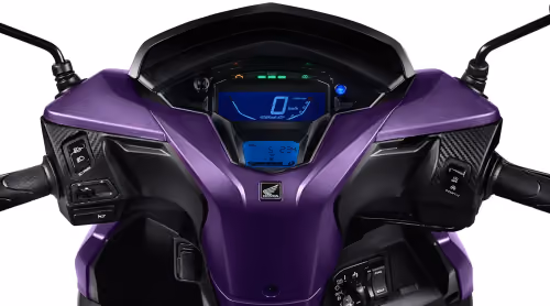 Moto Honda Nova Elite 125 Tecnologia Painel Todo Digital