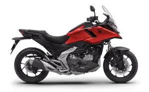 NC750X DCT