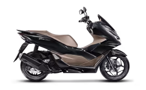 PCX DLX ABS